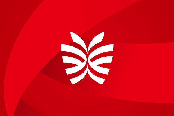 文創(chuàng)園：華美空間品牌策劃命名、標(biāo)志logo、VI設(shè)計(jì)