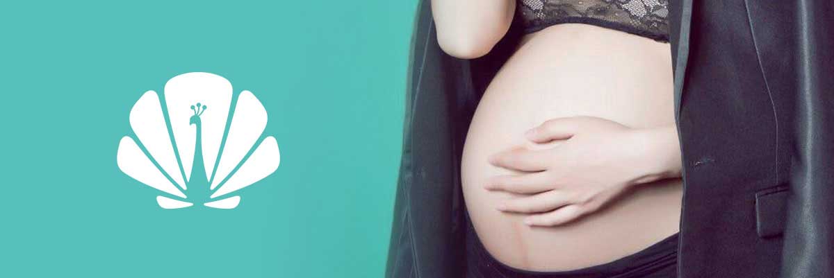 如心婦嬰醫(yī)院品牌定位、logo設(shè)計(jì)、VI設(shè)計(jì)