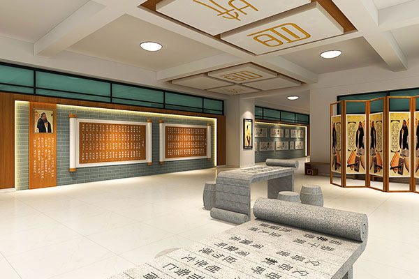 廈門觀音山音樂學(xué)校文化建設(shè)、空間設(shè)計(jì)、文化梳理