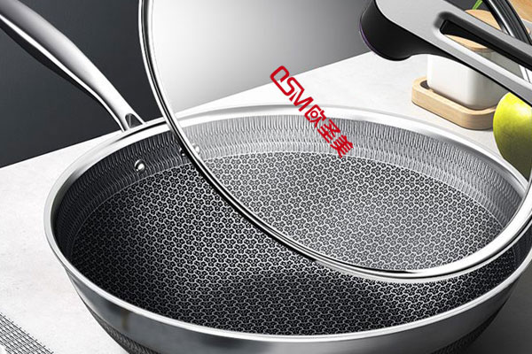 廚房用品：歐圣美品牌定位、品牌設(shè)計(jì)、logo設(shè)計(jì)
